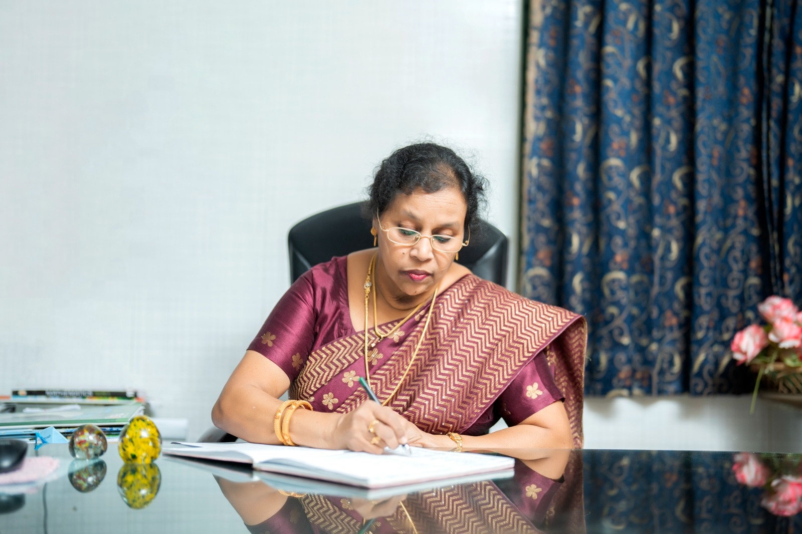 ctkmhss principal
