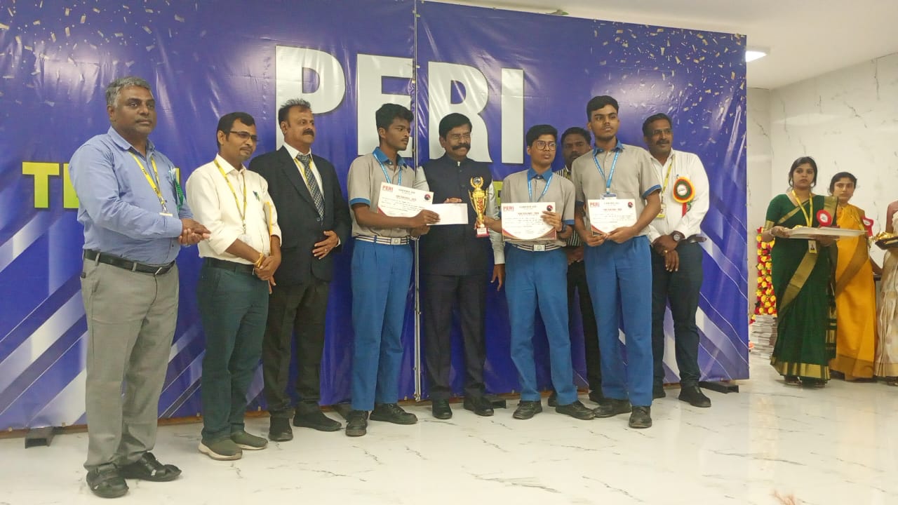 christ the king student robotics