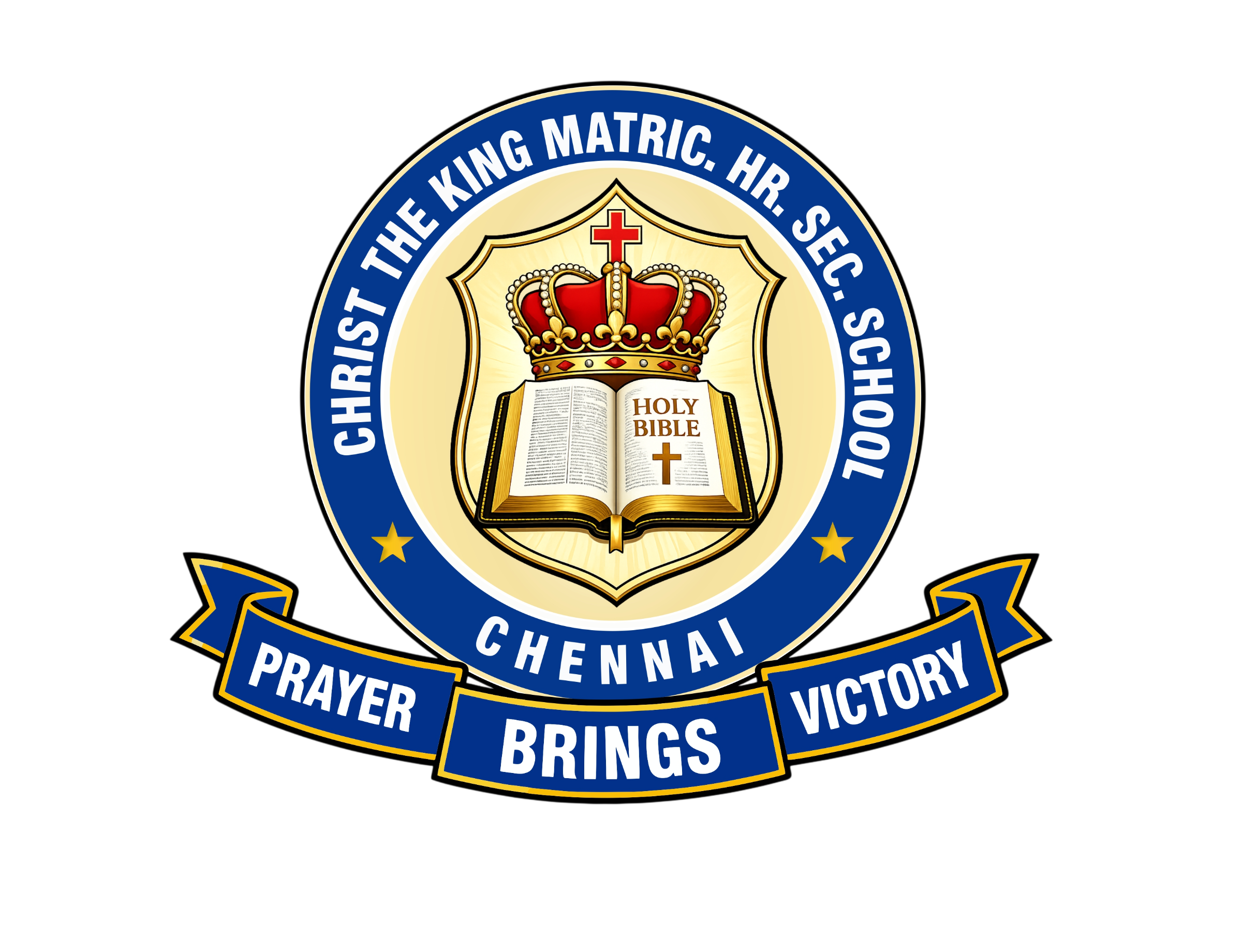 Christ_the_king_matriculation_medavakkam_chennai